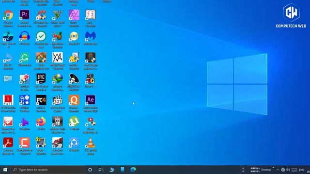 Cleaning Up Your PC: Step-by-Step Temp File Removal in Windows 10 смотреть онлайн