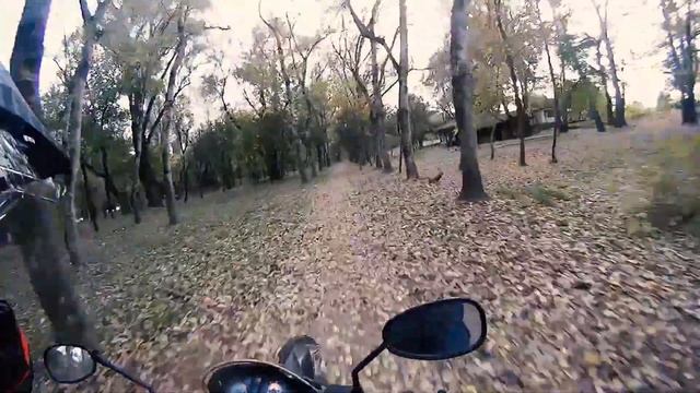 Прохват по осеннему Краснодару смотреть онлайн