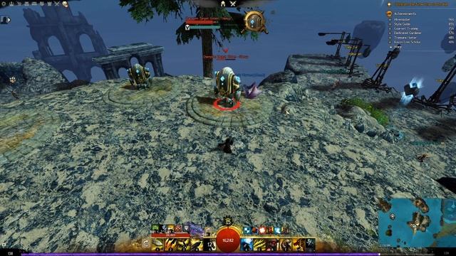 Combos & Breakbars made Easy, a Guild Wars 2 Guide смотреть онлайн