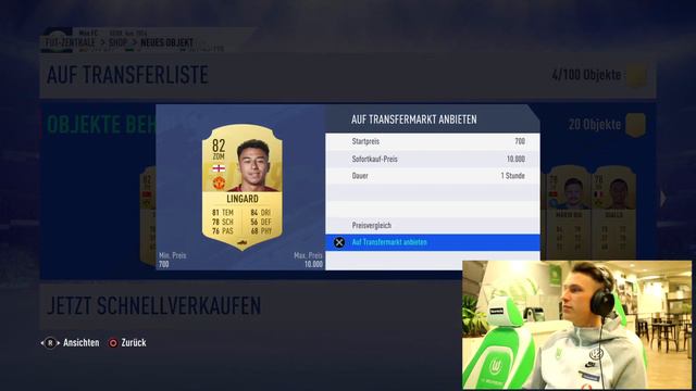 Fifa 19: Top 100 Rewards aus dem Stadion!! 17 Informs Pack Opening смотреть онлайн