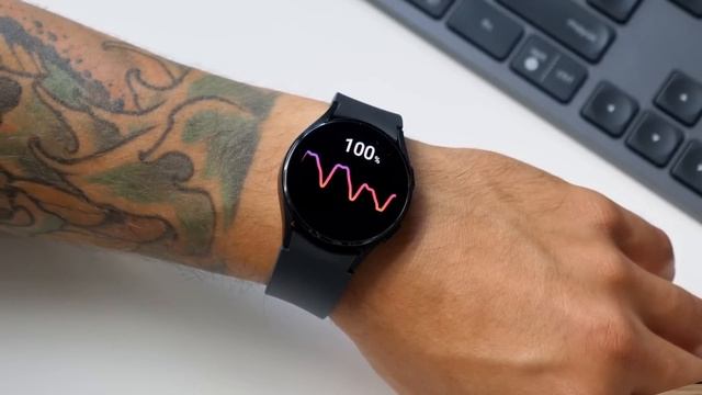 ¿El MEJOR? Galaxy Watch 4 REVIEW смотреть онлайн