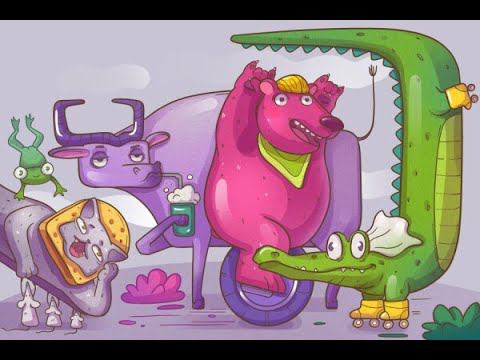 ИГРА НАПОДОБИЕ ДЖЕКБОКСА! #shorts