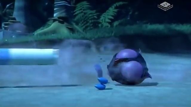 Филин и Компания The Owl & Co 1-3 Великий филин - Автомат с ерундой - Автофилин смотреть онлайн