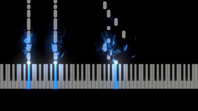 How to play Mortal Kombat Theme | Piano tutorial | Songs for Beginners смотреть онлайн