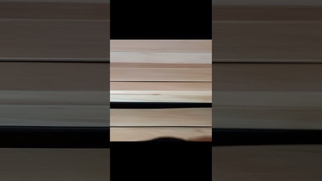 Окончание работ в очередной бане на заказ.