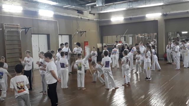 Общая РОДА смотреть онлайн