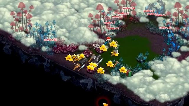 Зомби ферма, загадка упса 404, светлый грот, тарелка, грибы (20марта 2015) продолжение следует. смотреть онлайн