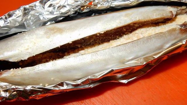 Сборник рецептов