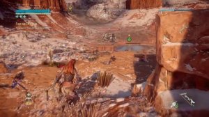 Horizon Zero Dawn / Топ модификации фарм добыча