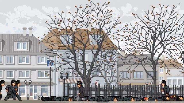 Arrest of a stone Buddha #10 Postgame Level Select Mode смотреть онлайн