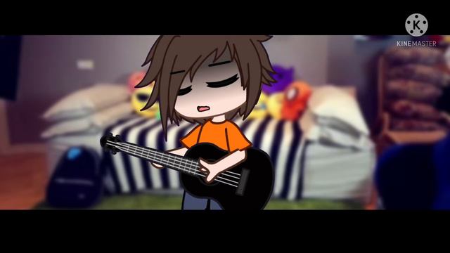 -Каждый день я просто хаю хай..-клип//Gacha club// смотреть онлайн