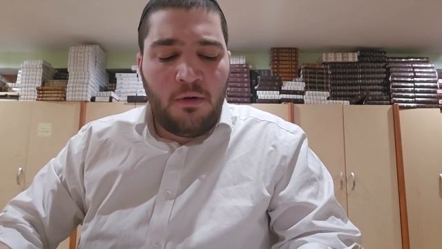 Mishna Yomi Part 792 - Seder Nashim - Nedarim 3:6-7 - Rav Netanel Alayev 5784 смотреть онлайн