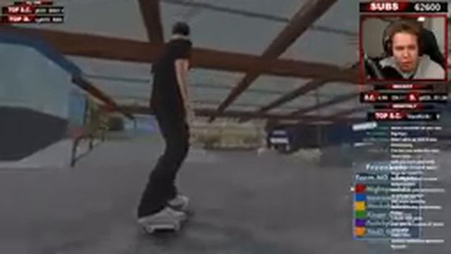 Lets Play SKATE 3 Online! Custom Parks and Games | LIVESTREAM смотреть онлайн