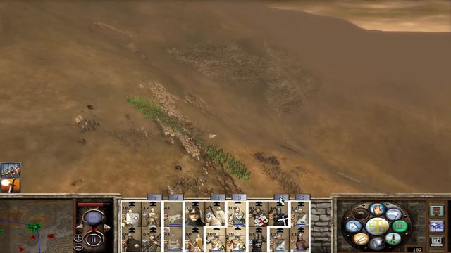 Crusader States 39 Medieval II 2 Total War Stainless Steel Let's Play смотреть онлайн