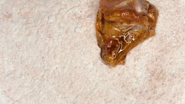 КРЫЛЫШКИ КАК В KFC, самый простой и вкусный рецепт смотреть онлайн