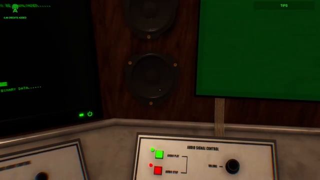 Signal Simulator - Catching an unknown signal смотреть онлайн