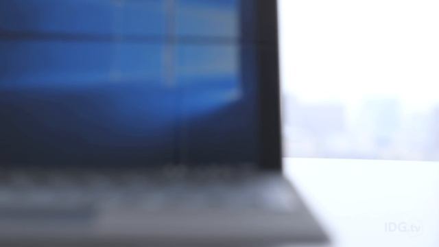 Microsoft's Surface Pro 4, the tablet that can finally replace your laptop смотреть онлайн