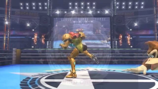 Super Smash Bros. Wii U & 3DS - Analysis (Secrets & Hidden Details) смотреть онлайн
