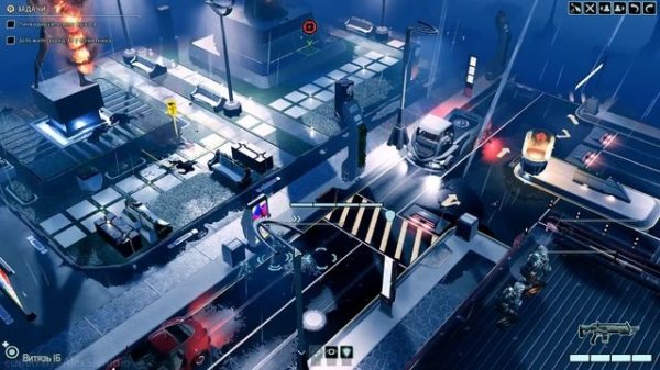 XCOM 2 [РУССКАЯ ОЗВУЧКА,Сезон 3,Complete Pack]#1