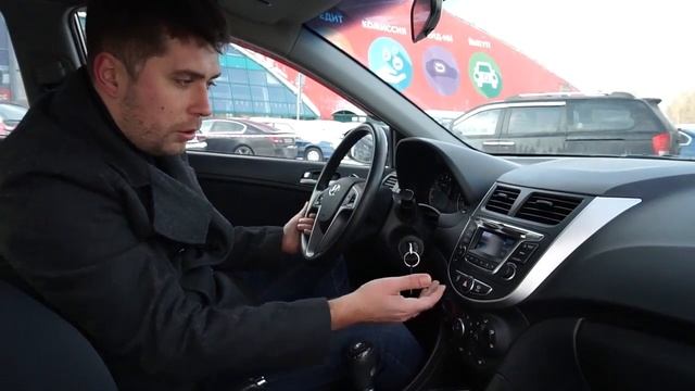 Hyundai Solaris После 50 000 км пробега Anton Avtoman смотреть онлайн