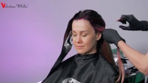 ЦВЕТНОЕ ОКРАШИВАНИЕ/ПИГМЕНТ ПРЯМОГО ДЕЙСТВИЯ