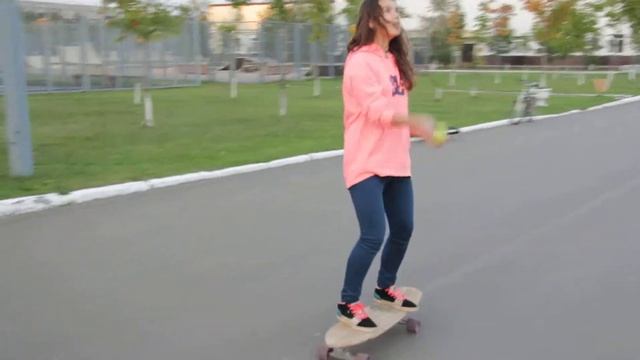 Основа реакции на скейте-Лиза Соколова-SB69.PRO смотреть онлайн