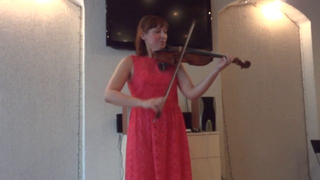 К. Веласкес - Бесаме мучо - Юлия Кемская смотреть онлайн