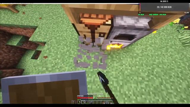 ИГРАЕМ НА СЕРВЕРЕ С КОМАНДОЙ, И ПОДПИСЧИКАМИ! АЙПИ В ОПИСАНИИ!!!) смотреть онлайн