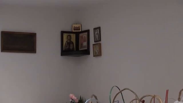 Пасхальная служба в США смотреть онлайн