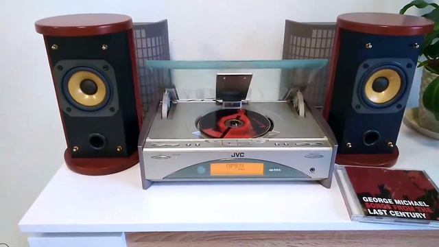 JVC FS SD9R смотреть онлайн