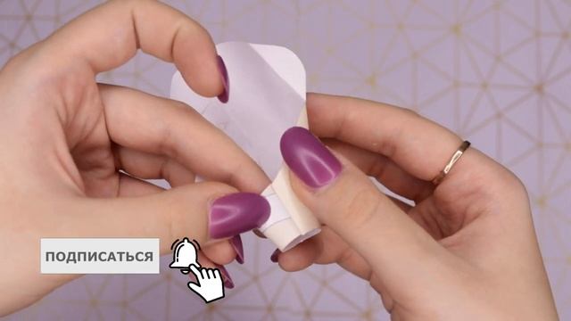 DIY ЛАБРАДОР - РЕТРИВЕР ПАПЕРКРАФТ ИЗ БУМАГИ | Katrin//Kate смотреть онлайн