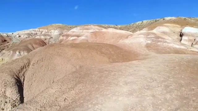 Марсианские горы алтая. смотреть онлайн