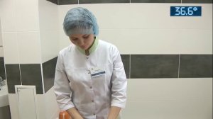 Лимфостаз нижних конечностей