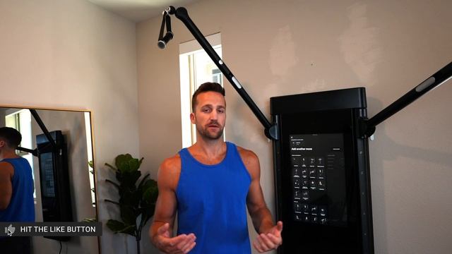 2 Months With The Tonal!...What I Like And Dislike. [Tonal Review]