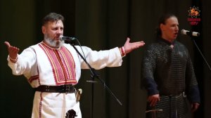 Николай Емелин ~ Бер (Рыкарь). Песни сильных духом