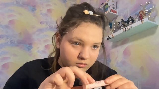 Повторяю макияж из Pinterest/первое видео( много лишнего болтаю ) смотреть онлайн