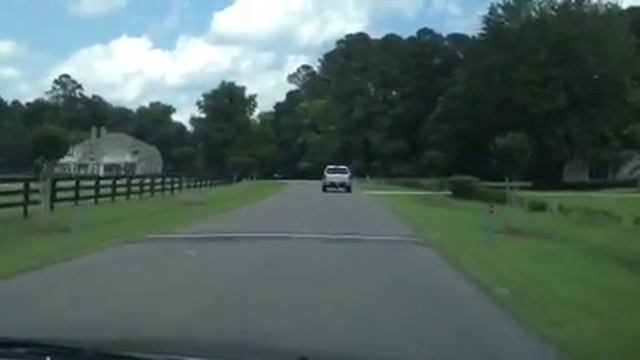 Rose Hill Plantation