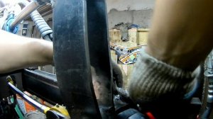 Собираем ямобур на минипогрузчик