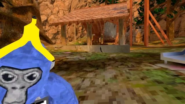 Gorilla Tag VR HACKERS CAN TRACK YOUR CODE?? | The Code Tracker Hackers Situation смотреть онлайн