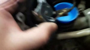 Почему новый квадроцикл не развивает мощность, скорость.