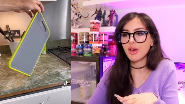 Genius Inventions And Gadgets TikTok Made Me Buy! смотреть онлайн