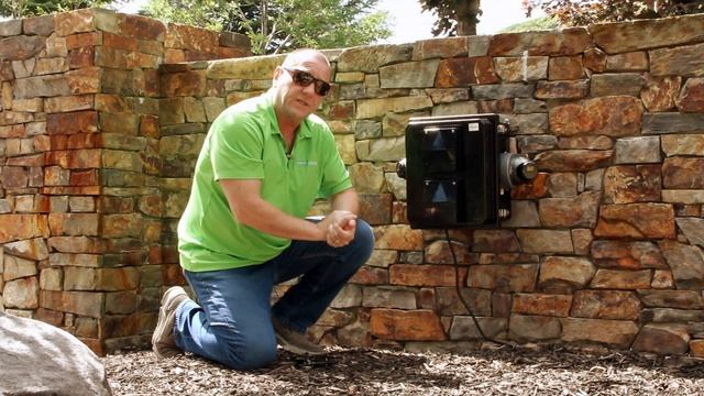Sentry Cell System - Backstreet Surveillance смотреть онлайн