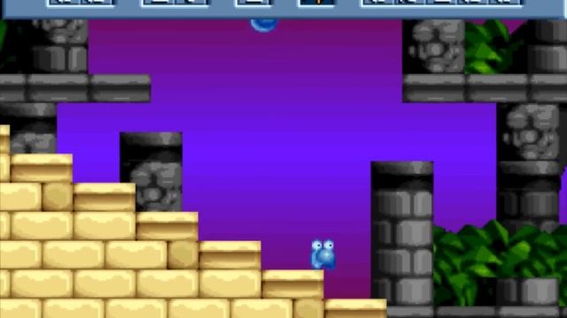 Putty Squad ⭐ Full Amiga Version Unreleased for Years смотреть онлайн