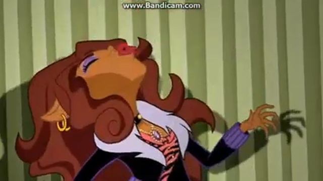 Monster high Школа Монстров #3 "Зверскя красота" смотреть онлайн