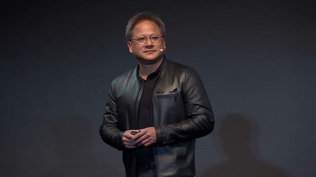 Если майнинг так выгоден - почему NVIDIA не майнит? смотреть онлайн