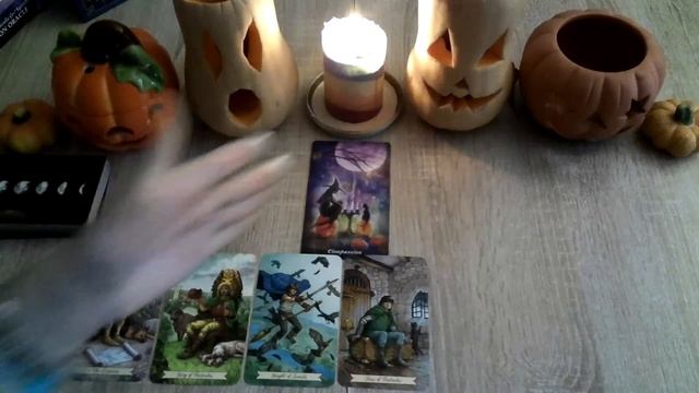 Wochenbotschaft 06.11.- 12.11. - Einladungen + Risiken wagen смотреть онлайн