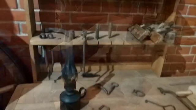 Бекстейдж - Гужевой транспорт