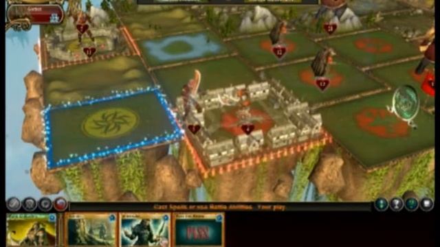Review Guardians Of Graxia смотреть онлайн