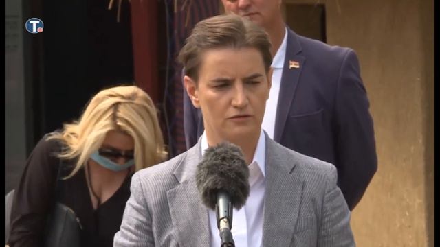 Брнабић: За Винчу-Бело брдо око три милиона евра смотреть онлайн