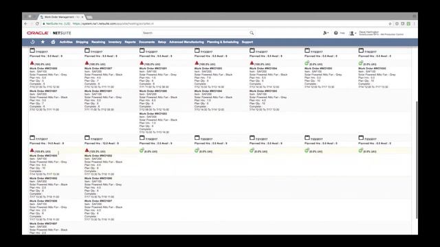 Advanced Manufacturing: Warehouse Manager смотреть онлайн